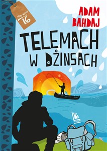 Telemach w dżinsach - Księgarnia UK