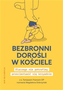 Bezbronni dorośli w Kościele - Księgarnia UK