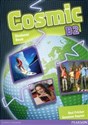 Cosmic B2 Student's Book With ActiveBook