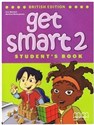 Get smart 2 SB wersja brytyjska MM PUBLICATIONS Student's Book