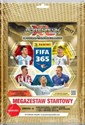 Adrenalyn XL FIFA 365 Megazestaw startowy 