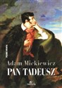 Pan Tadeusz - Adam Mickiewicz