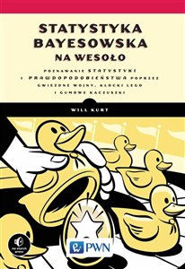 Statystyka bayesowska na wesoło - Księgarnia Niemcy (DE)