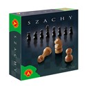 Szachy - 