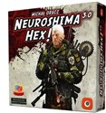 Neuroshima HEX 3.0 PL - Oracz Michał