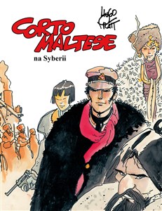 Corto Maltese Tom 6