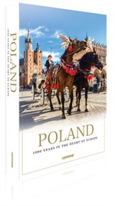 Poland 1000 Years in the Heart of Europe - Księgarnia Niemcy (DE)