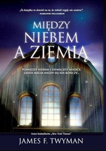 Między niebem a ziemią - Księgarnia UK