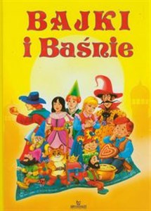 Bajki i baśnie