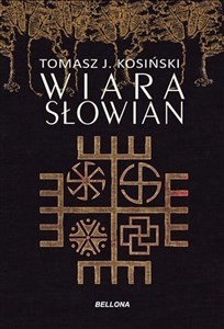 Wiara Słowian - Księgarnia UK