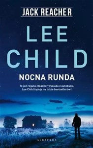 Jack Reacher Nocna runda