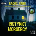 [Audiobook] Instynkt mordercy