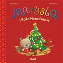 Marysia i Boże Narodzenie - Nadia Berkane