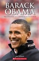 Barack Obama. Reader Level 2 + CD