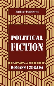 Political fiction Romans i zdrada - Księgarnia UK