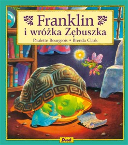 Franklin i wróżka Zębuszka - Księgarnia UK
