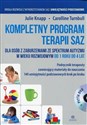 Kompletny program terapii SAZ Podręcznik bez DVD 