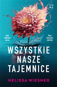 Wszystkie nasze tajemnice - Księgarnia Niemcy (DE)