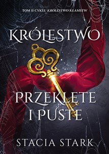 Królestwo przeklęte i puste 