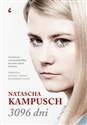 3096 dni - Natascha Kampusch