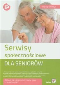 Serwisy społecznościowe dla seniorów - Księgarnia Niemcy (DE)