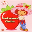 Truskawkowe Ciastko TC-3