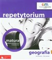 Geografia Repetytorium Matura poziom podstawowy i rozszerzony - Ewa Jaworska, Piotr Jaworski