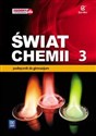 Chemia GIM  3 Świat chemii Podr. WSiP