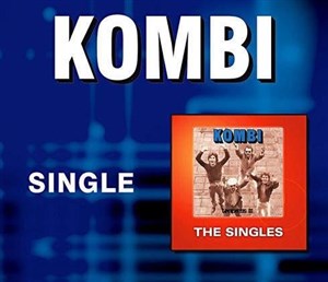 Kombi: Single CD - Księgarnia UK