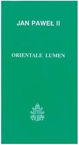 Orientale lumen - Księgarnia Niemcy (DE)