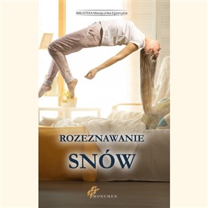 Rozeznawanie snów