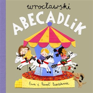 Abecadlik wrocławski - Księgarnia Niemcy (DE)