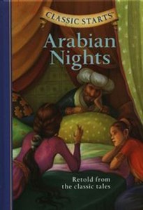 Arabian Nights