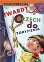 Twardy orzech do zgryzienia