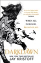 Darkdawn (The Nevernight Chronicle, Book 3) 