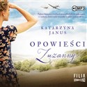 CD MP3 Opowieści Zuzanny