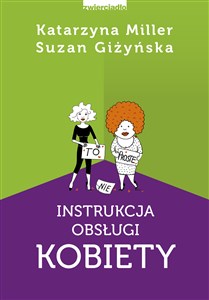 Instrukcja obsługi kobiety /w.2