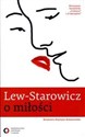 Lew-Starowicz o miłości rozmawia Krystyna Romanowska