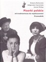 Pisarki polskie od średniowiecza do współczesności Przewodnik - Grażyna Borkowska, Małgorzata Czermińska, Ursula Philips