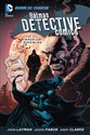 Batman Detective Comics Tom 3 Imperium Pingwina - John Layman, Jason Fabok, Andy Clarke