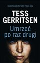 Umrzeć po raz drugi - Tess Gerritsen