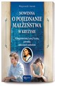 Nowenna o pojednanie małżeństwa w kryzysie z błogosławioną Laurą Vicuną, patronką skłóconych małżeństw