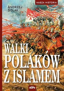 Walki Polaków z islamem - Księgarnia UK