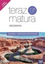 Teraz matura Geografia Zadania i arkusze maturalne Szkoła ponadgimnazjalna