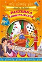 Pasterka i kominiarczyk