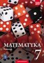 Matematyka podręcznik dla klasy 7 szkoły podstawowej 178812 - Adam Makowski, Tomasz Masłowski, Anna Toruńska