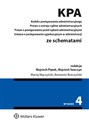 Kodeks postępowania administracyjnego ze schematami - Maciej Mączyński, Beniamin Rozczyński, Wojciech Sawczyn, Wojciech Piątek