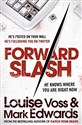 Forward Slash - Louise Voss