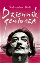 Dziennik geniusza - Salvador Dali