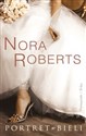 Portret w bieli - Nora Roberts